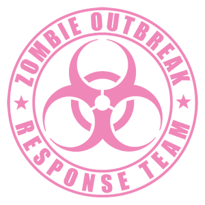   Zombie outbreak -   161 .