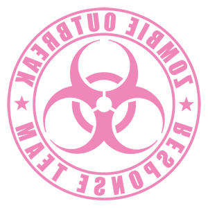      Zombie outbreak -   161 .