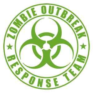  Zombie outbreak