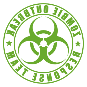    -  Zombie outbreak -   161 .