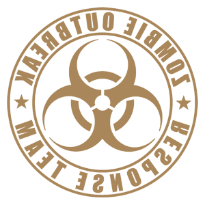    -  Zombie outbreak -   161 .
