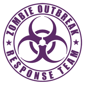   Zombie outbreak -   161 .