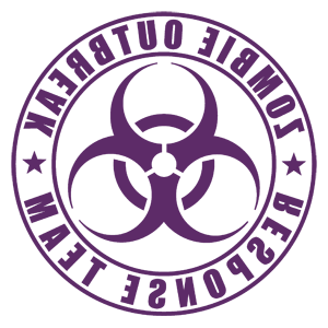      Zombie outbreak -   161 .