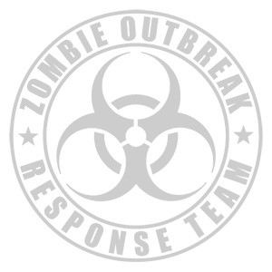   Zombie outbreak -   161 .