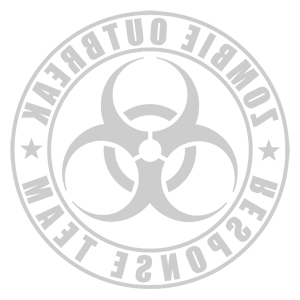      Zombie outbreak -   161 .