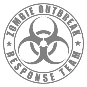   Zombie outbreak -   161 .
