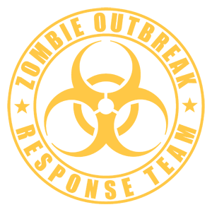  Zombie outbreak