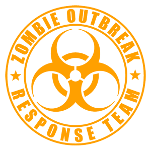   Zombie outbreak -   161 .