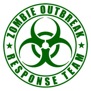  Zombie outbreak