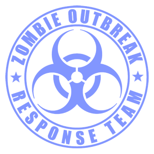   Zombie outbreak -   161 .