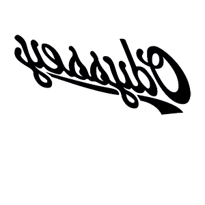      Odyssey -   80 .