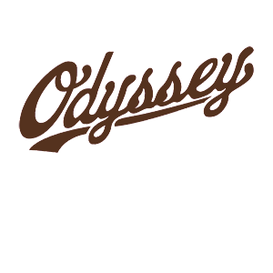  Odyssey -   80 .