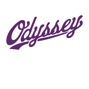   Odyssey -   80 .