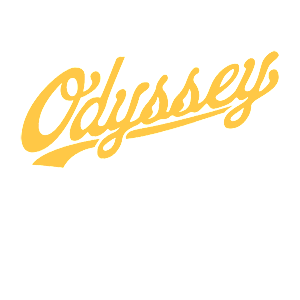   Odyssey -   80 .