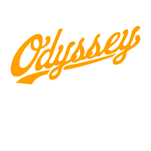   Odyssey -   80 .