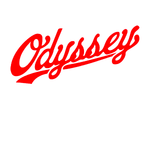  Odyssey -   80 .
