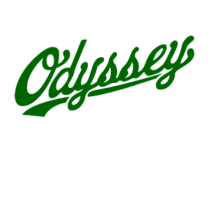   Odyssey -   80 .