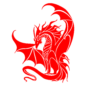  Dragons Kingdom