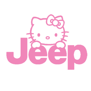   Kitty & Jeep -   114 .