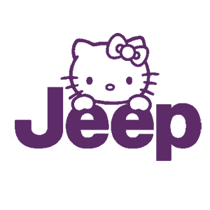   Kitty & Jeep -   114 .