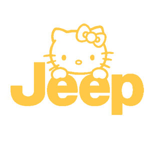  Kitty & Jeep -   114 .