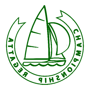     Championship Regatta -   161 .