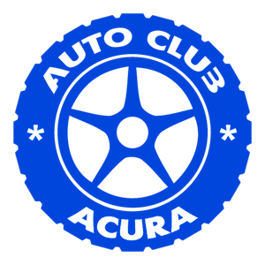 Acura club