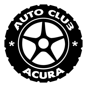  Acura club