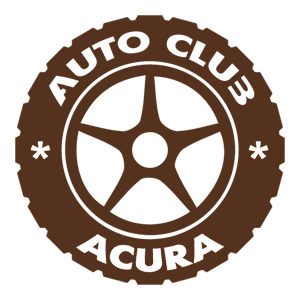  Acura club