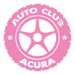  Acura club