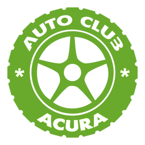  Acura club