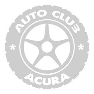  Acura club