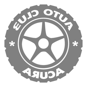      Acura club -   133 .