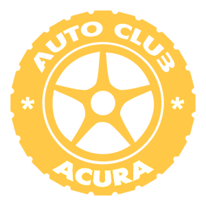  Acura club
