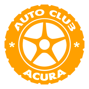  Acura club