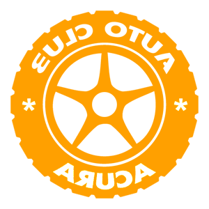      Acura club -   133 .