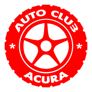  Acura club