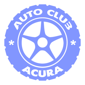  Acura club