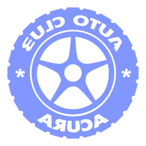      Acura club -   133 .