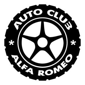  Alfa Romeo club