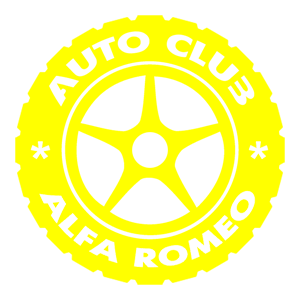  Alfa Romeo club