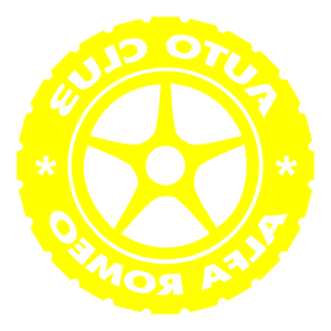      Alfa Romeo club -   133 .