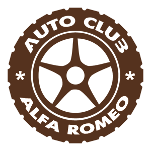  Alfa Romeo club