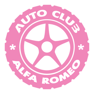  Alfa Romeo club