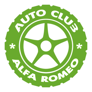  Alfa Romeo club