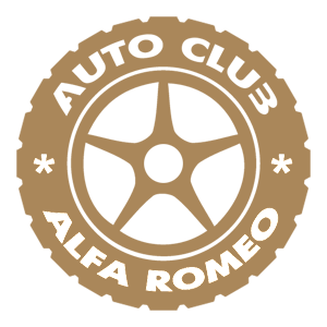 -  Alfa Romeo club -   133 .