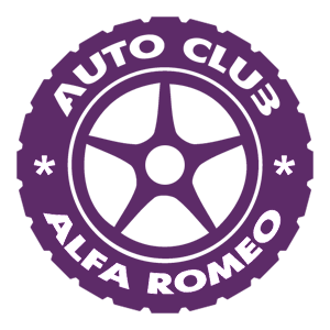  Alfa Romeo club