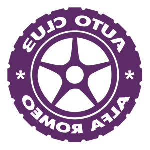      Alfa Romeo club -   133 .