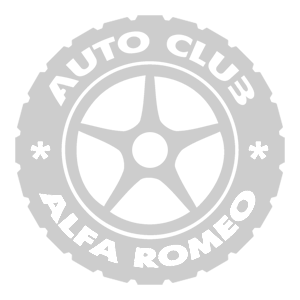  Alfa Romeo club