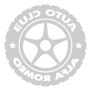    -  Alfa Romeo club -   133 .